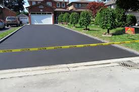 Why Choose Us For All Your Driveway Paving Needs in Barnesville, MN?